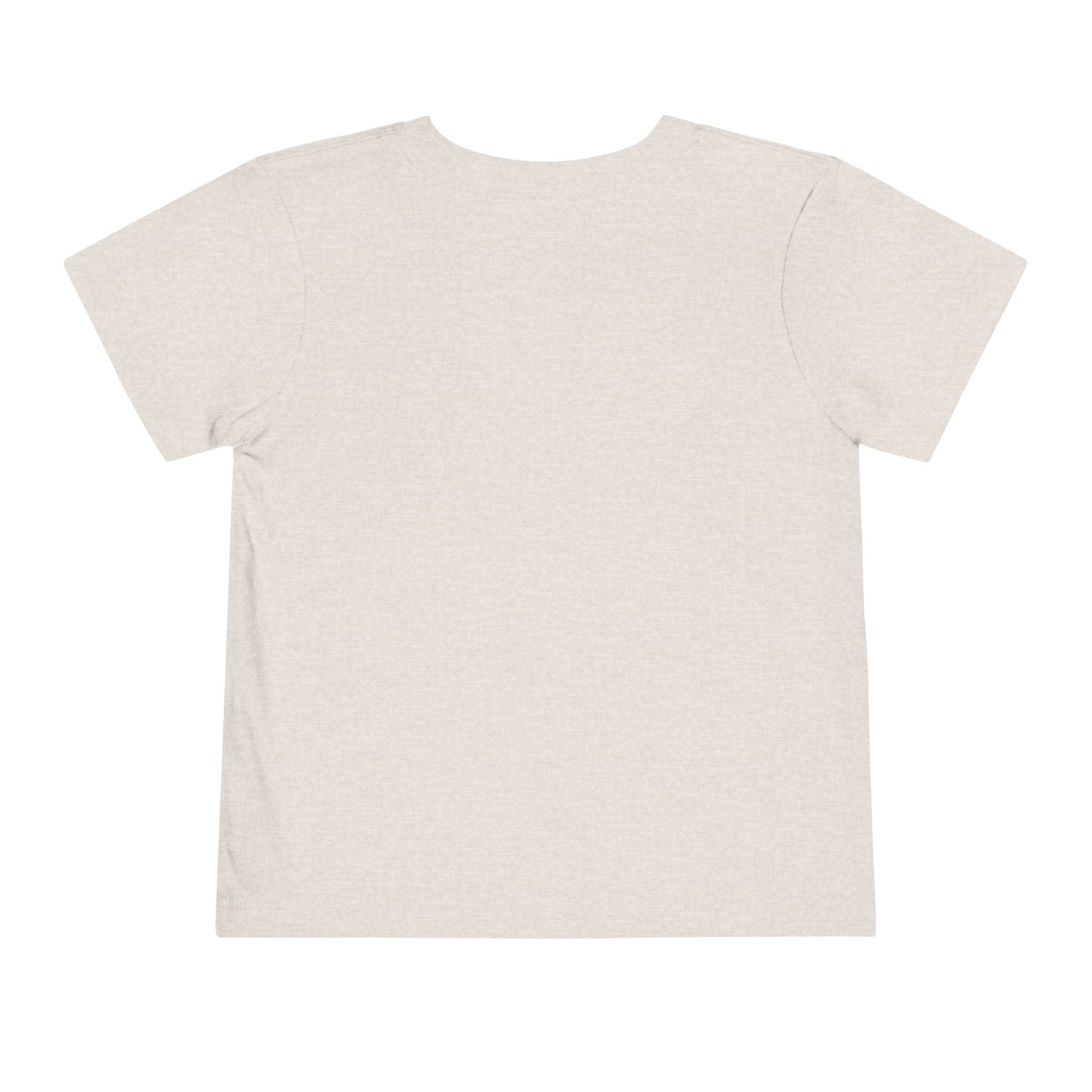 Mother Nature Toddler T-Shirt